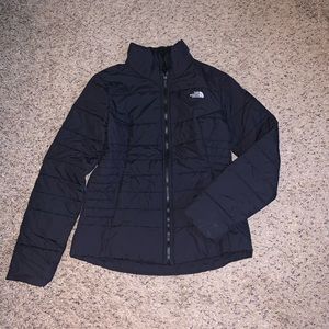 North Face Coat